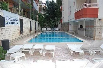 Alanya Blue Dream Apartmanhotel 3*