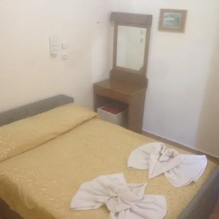 Apartmanhotel Alanya Blue Dream