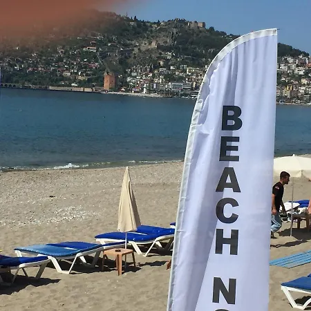 Apartmanhotel Alanya Blue Dream Alanya