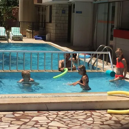 Apartmanhotel Alanya Blue Dream Alanya